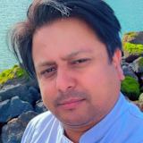 Anuj Rawat
