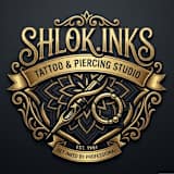 Shlok Inks