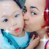 Amber N Manlove
