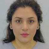 Zarah Christopher
