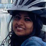 Radhika Velappan