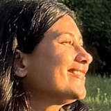 Shivani Dimke