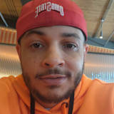 Darnell Thorpe