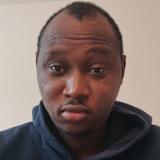 Patrick Mutuku