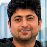 Ravinder Singh