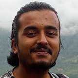Mayank Sachdev