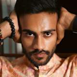 DHANUSH SR