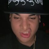 Jacob Nieves