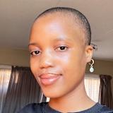 Keitumetse Luvhimbi