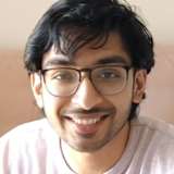 Vishnu tej