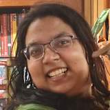 gitanjali subramanian