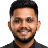 Siddarth Shenoy