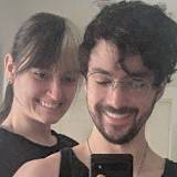 Adam and Dana
