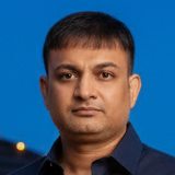 HARDIK PRAJAPATI
