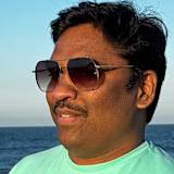 Srinivas Burra
