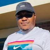 Brandon Mahlangu