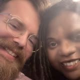 Daniel and Kandice