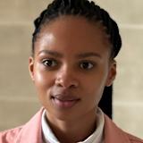 Realeboga Tshofu