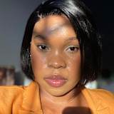 Andile Xabisokazi Hlophe
