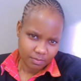 Philangani Zwane