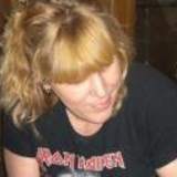 Carolin Simmons