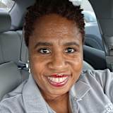 Felicia Morris