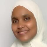 Hodan Hussein