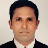 Shimul Barua