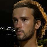 Alex Friberg