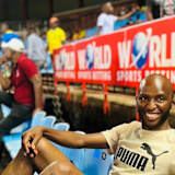 Lesedi Makgatho