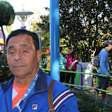 Luis Ramirez