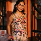 Kashish tyagi