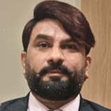 Mayank Thakkar
