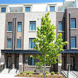 Townhouse to share