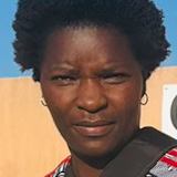 Nomhle Maawu