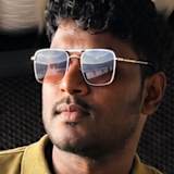 Vigneshawaran N