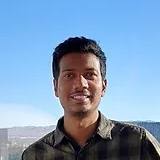 Ravi Kiran Katta
