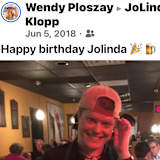JoLinda