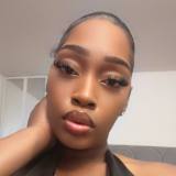 Montia Crenshaw