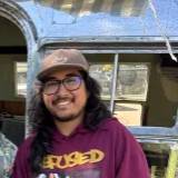 Justin Benitez