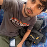 Zubair Ejaz