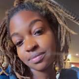 Kyesha Bufford