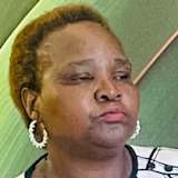 Duduzile Mnisi