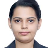 Vaishali Rani