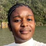 Charmaine Mabaso