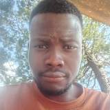Prince Mapondo