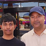 Amith Briajraj