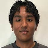 Saketh Gudla