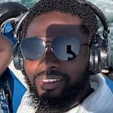 Eric Yaw Nyameohenni Johnson