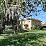 FOR RENT IN JULY